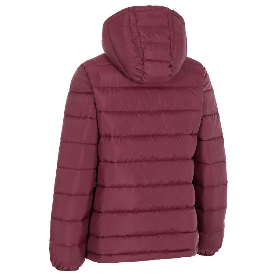 Trespass Γυναικείο μπουφάν Elegant Padded Jacket